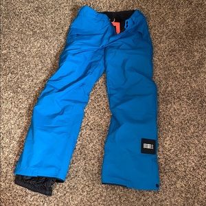 O’Neil snowboarding/ ski pants
